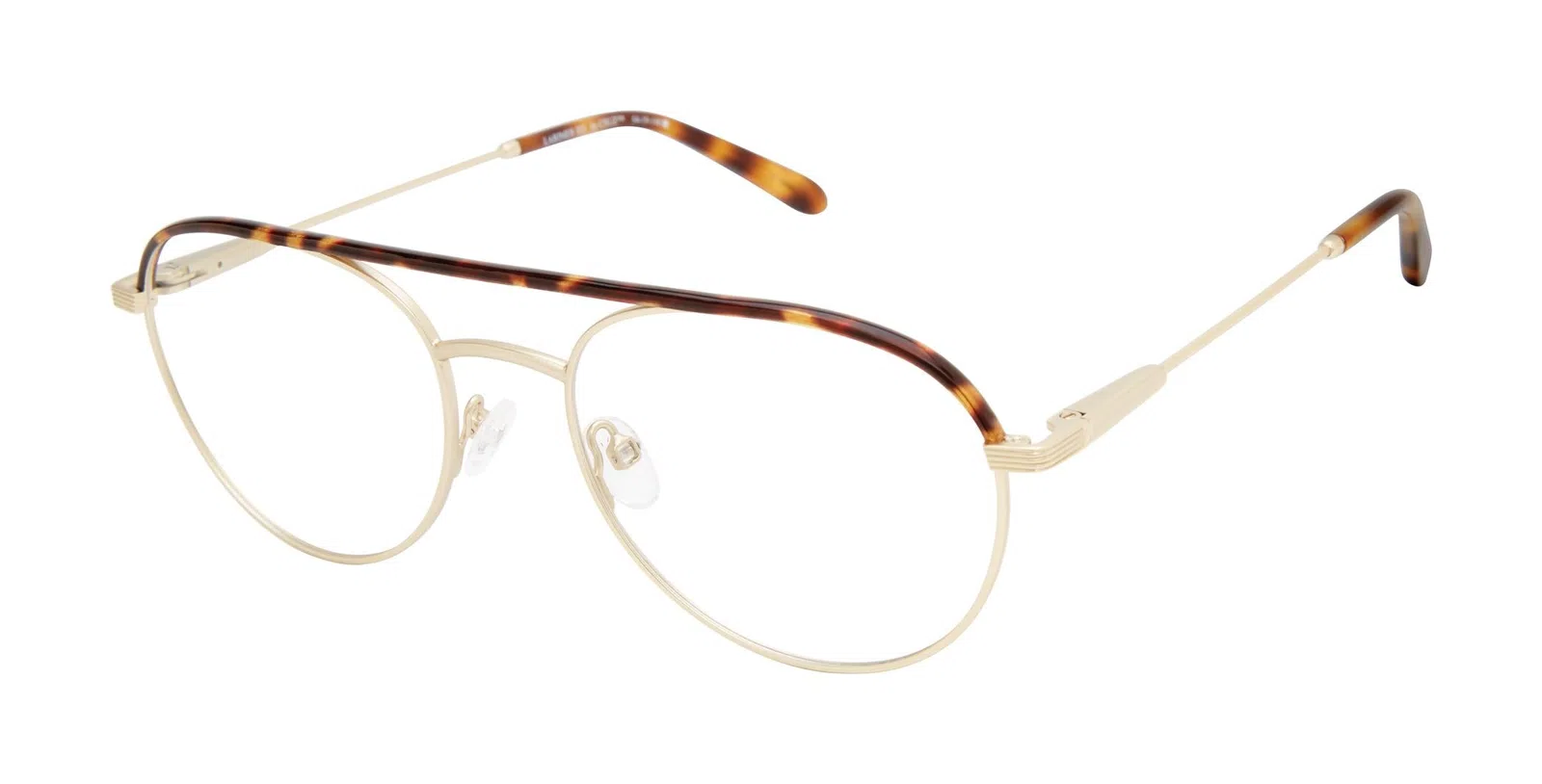 Cruz Larimer Rd Eyeglasses - view 3